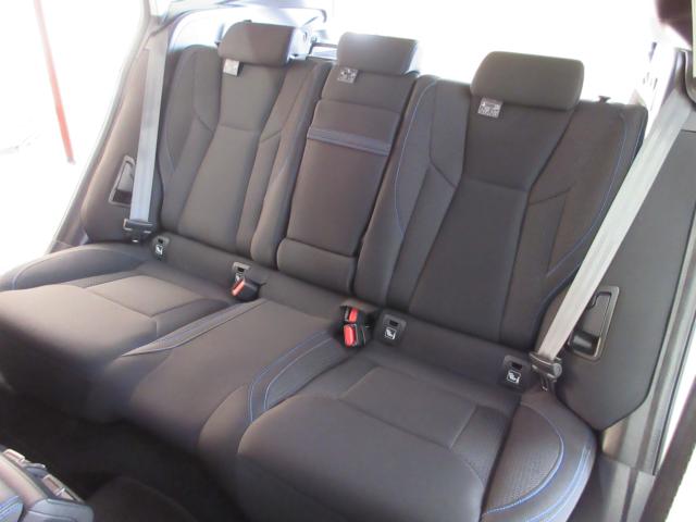 レヴォーグ（新潟県新潟市南区）画像13