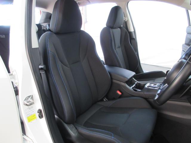 レヴォーグ（新潟県新潟市南区）画像15