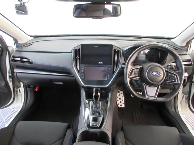 レヴォーグ（新潟県新潟市南区）画像18