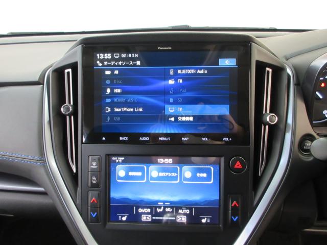 レヴォーグ（新潟県新潟市南区）画像21