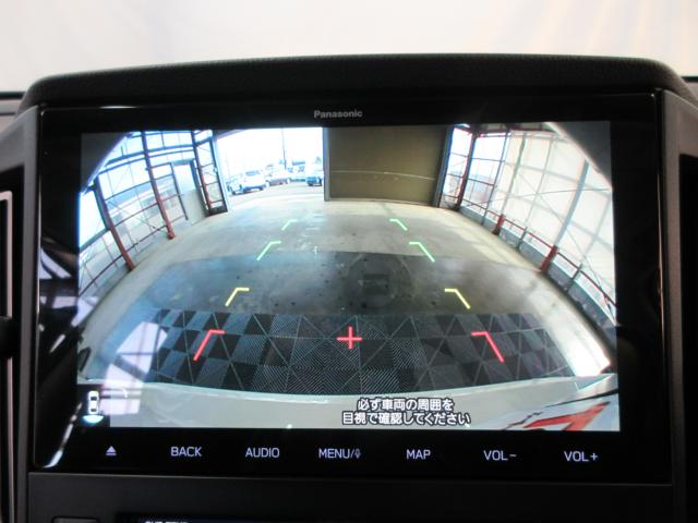 レヴォーグ（新潟県新潟市南区）画像24