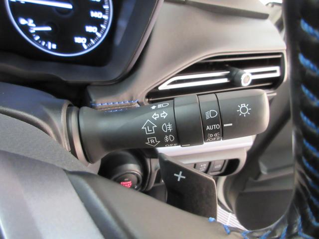 レヴォーグ（新潟県新潟市南区）画像27