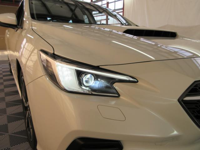 レヴォーグ（新潟県新潟市南区）画像44