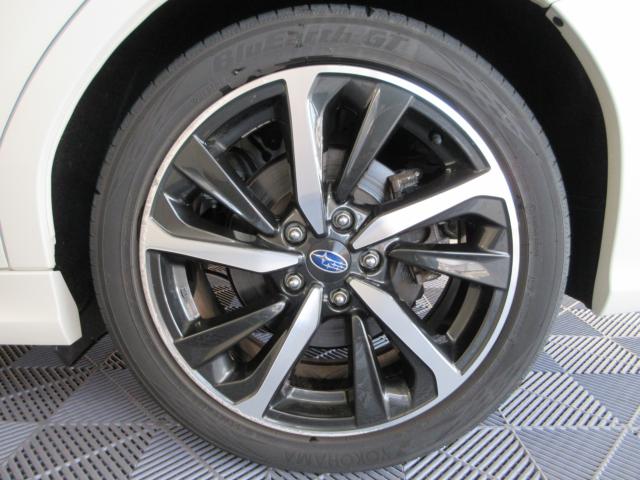 レヴォーグ（新潟県新潟市南区）画像60