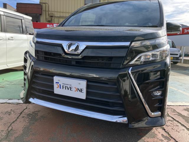 ヴォクシー（新潟県長岡市）画像48