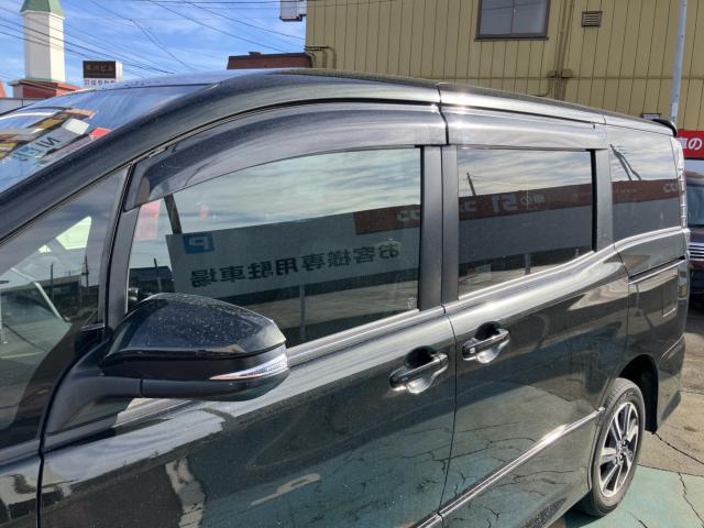 ヴォクシー（新潟県長岡市）画像49