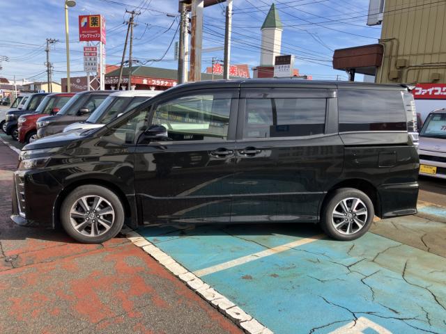 ヴォクシー（新潟県長岡市）画像4