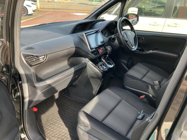 ヴォクシー（新潟県長岡市）画像7