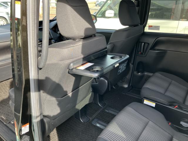 ヴォクシー（新潟県長岡市）画像35