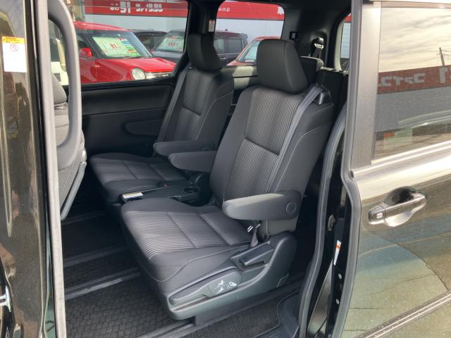 ヴォクシー（新潟県長岡市）画像11