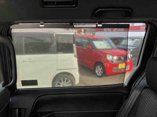 ヴォクシー（新潟県長岡市）画像37