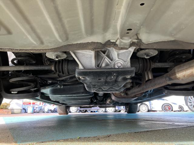 ヴォクシー（新潟県長岡市）画像51