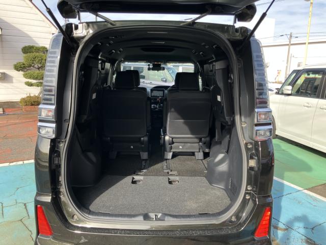 ヴォクシー（新潟県長岡市）画像45