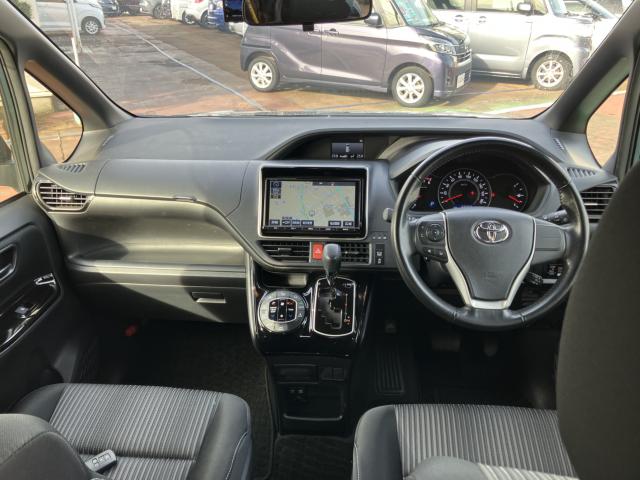 ヴォクシー（新潟県長岡市）画像29