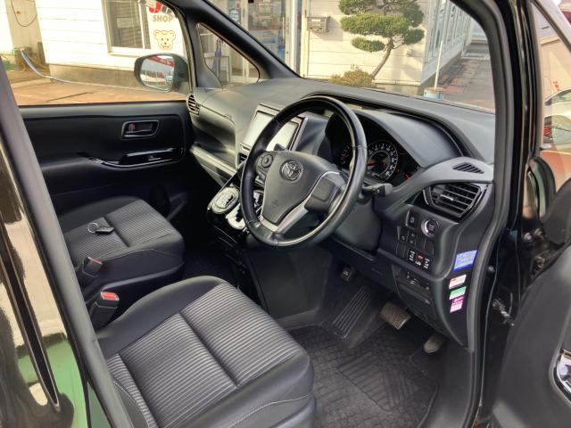 ヴォクシー（新潟県長岡市）画像8