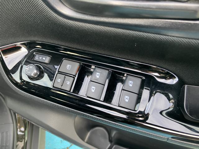 ヴォクシー（新潟県長岡市）画像28