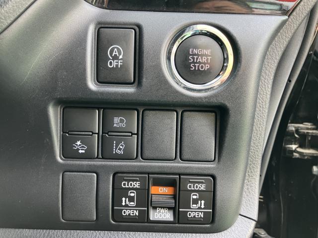 ヴォクシー（新潟県長岡市）画像24