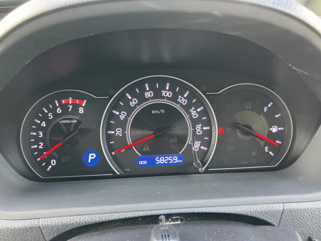 ヴォクシー（新潟県長岡市）画像13