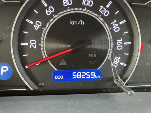 ヴォクシー（新潟県長岡市）画像14