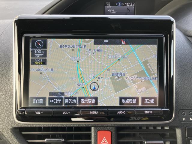 ヴォクシー（新潟県長岡市）画像16