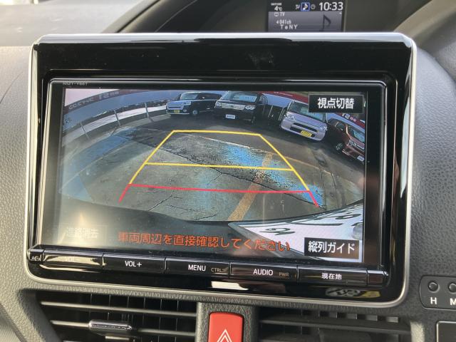 ヴォクシー（新潟県長岡市）画像18