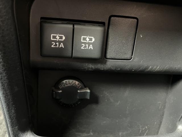 ヴォクシー（新潟県長岡市）画像27