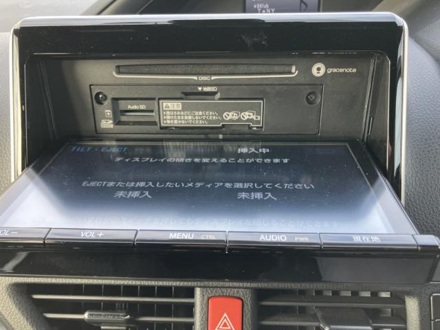 ヴォクシー（新潟県長岡市）画像20