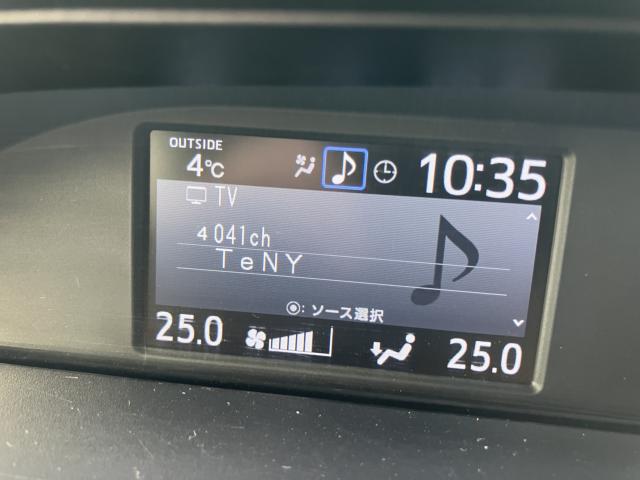 ヴォクシー（新潟県長岡市）画像15