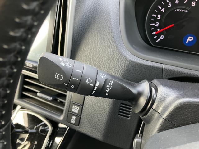 ヴォクシー（新潟県長岡市）画像30