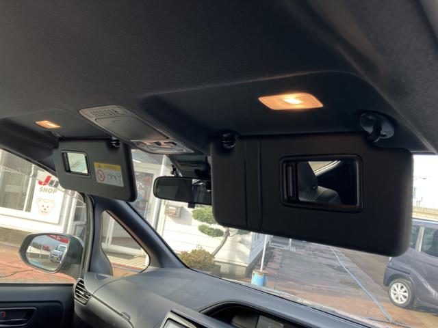 ヴォクシー（新潟県長岡市）画像41