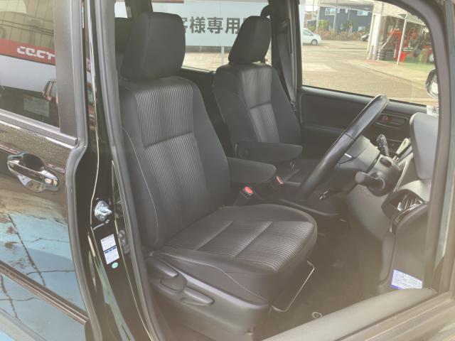 ヴォクシー（新潟県長岡市）画像9