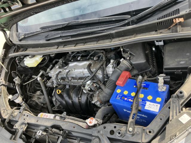 ヴォクシー（新潟県長岡市）画像50