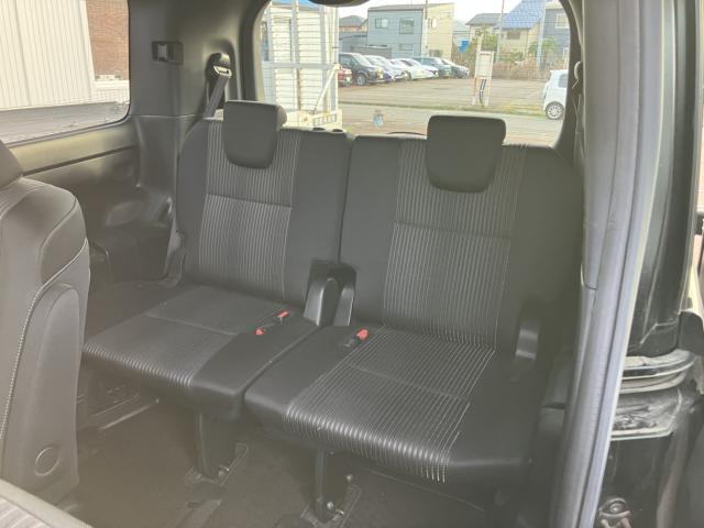 ヴォクシー（新潟県長岡市）画像12