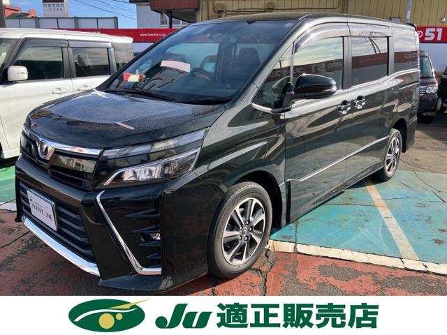 ヴォクシー（新潟県長岡市）画像2