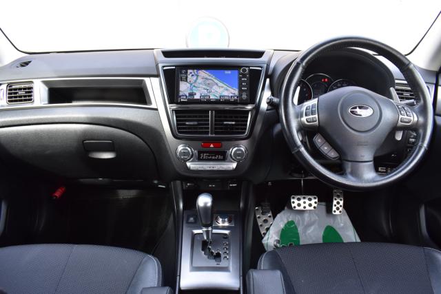 エクシーガ（新潟県新潟市西区）画像3