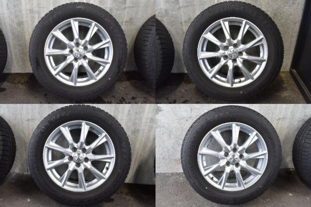 エクシーガ（新潟県新潟市西区）画像6