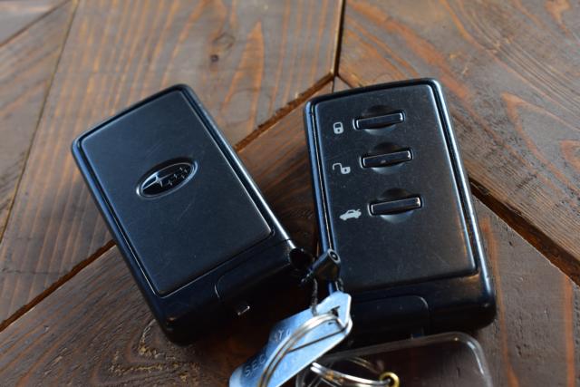 エクシーガ（新潟県新潟市西区）画像7