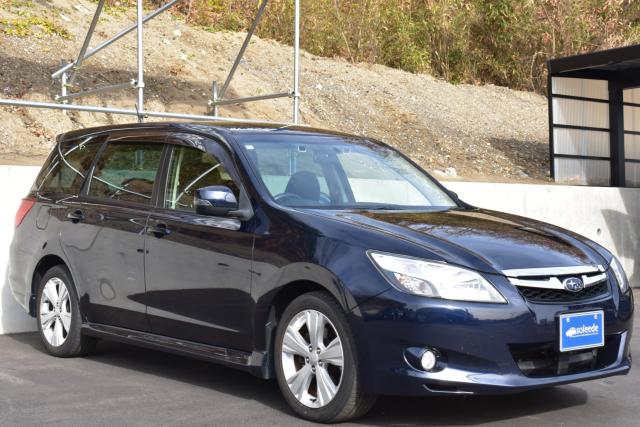 エクシーガ（新潟県新潟市西区）画像8