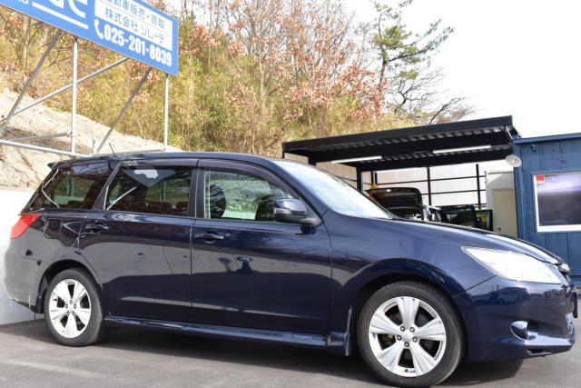 エクシーガ（新潟県新潟市西区）画像9