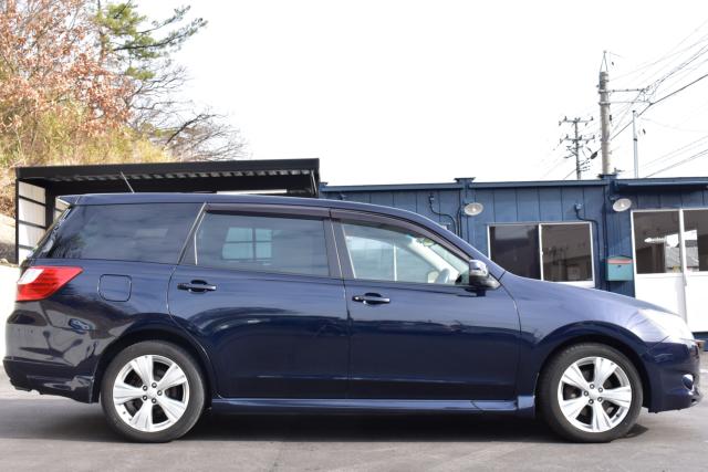 エクシーガ（新潟県新潟市西区）画像10