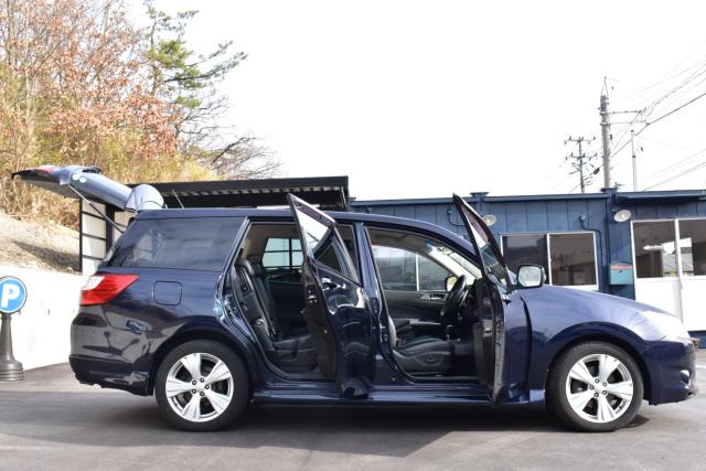 エクシーガ（新潟県新潟市西区）画像11