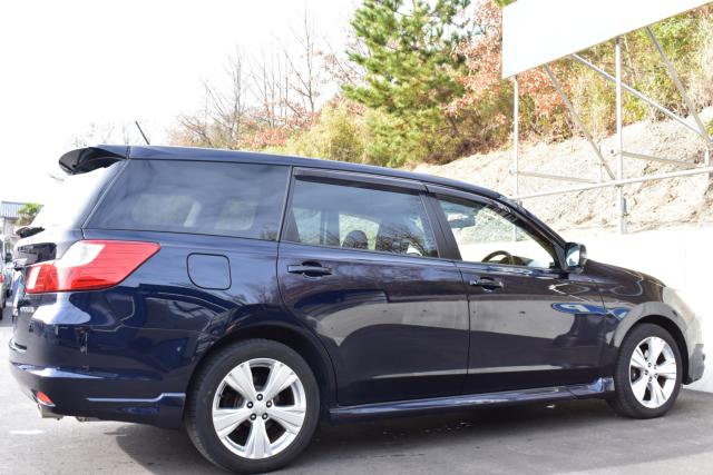 エクシーガ（新潟県新潟市西区）画像12