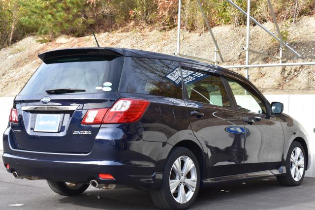 エクシーガ（新潟県新潟市西区）画像13