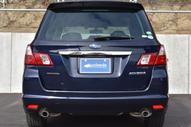 エクシーガ（新潟県新潟市西区）画像14