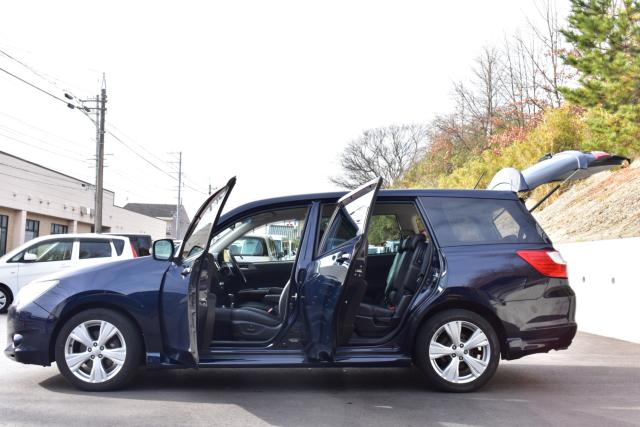 エクシーガ（新潟県新潟市西区）画像18