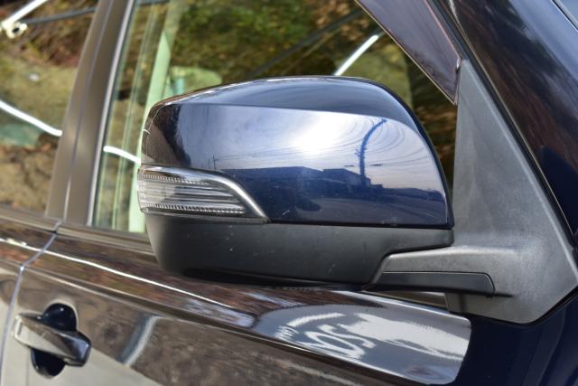 エクシーガ（新潟県新潟市西区）画像21