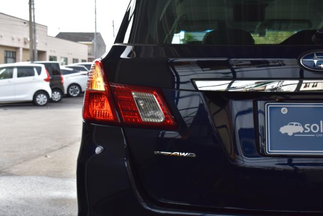 エクシーガ（新潟県新潟市西区）画像25