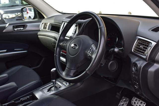 エクシーガ（新潟県新潟市西区）画像28