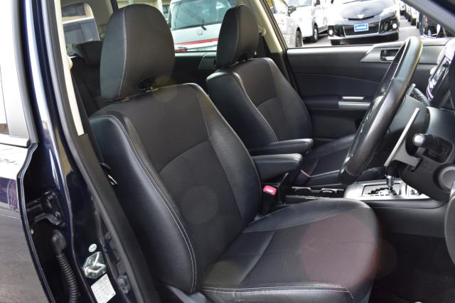 エクシーガ（新潟県新潟市西区）画像39