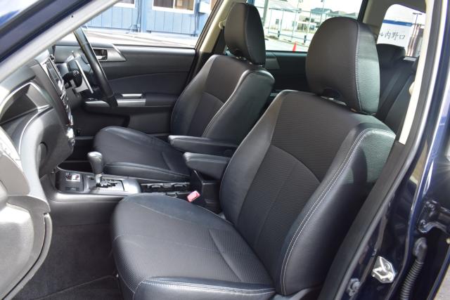 エクシーガ（新潟県新潟市西区）画像45